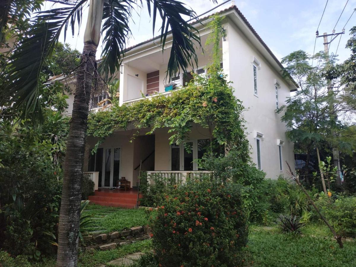 הוי אן Nguyen Duy Homestay מראה חיצוני תמונה